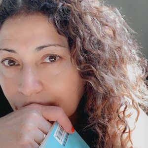 Meet your Posher, Isabel